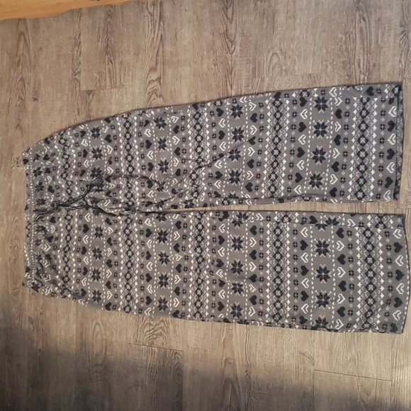 New Condition Soft Pajama Bottoms sz S - Picture 3 of 5